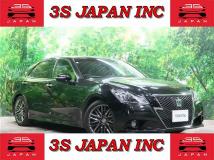2013 Toyota Crown