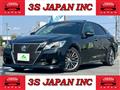 2013 Toyota Crown Athlete Series