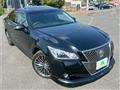 2013 Toyota Crown Athlete Series