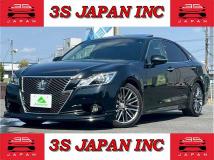 2013 Toyota Crown Athlete Series