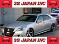 2013 Toyota Crown