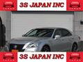 2014 Toyota Crown Athlete Series