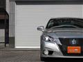 2014 Toyota Crown Athlete Series