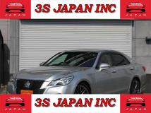 2014 Toyota Crown Athlete Series