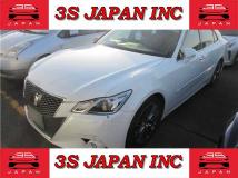2013 Toyota Crown