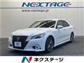 2013 Toyota Crown