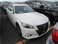 2013 Toyota Crown