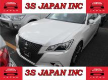 2013 Toyota Crown