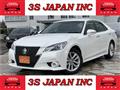 2013 Toyota Crown