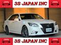2013 Toyota Crown Athlete Series