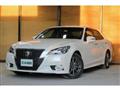 2013 Toyota Crown Athlete Series