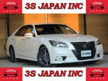 2013 Toyota Crown Athlete Series