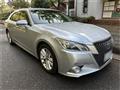 2013 Toyota Crown