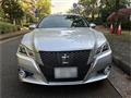 2013 Toyota Crown