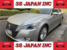 2013 Toyota Crown