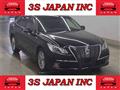 2013 Toyota Crown