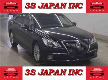 2013 Toyota Crown
