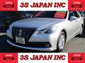2013 Toyota Crown Royal Series