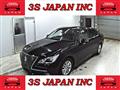 2013 Toyota Crown