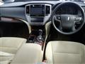 2013 Toyota Crown