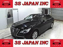 2013 Toyota Crown