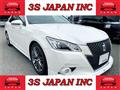 2013 Toyota Crown