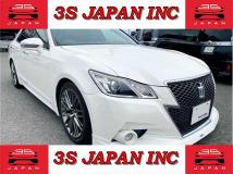 2013 Toyota Crown