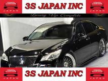 2014 Toyota Crown Athlete Series