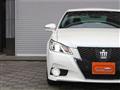 2013 Toyota Crown Athlete Series