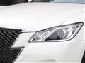 2013 Toyota Crown Athlete Series