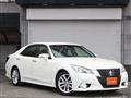 2013 Toyota Crown Athlete Series
