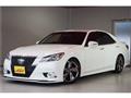 2013 Toyota Crown