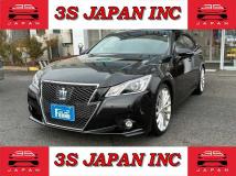 2014 Toyota Crown