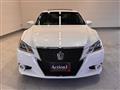 2014 Toyota Crown