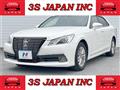 2014 Toyota Crown
