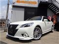 2013 Toyota Crown Athlete Series