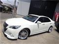 2013 Toyota Crown Athlete Series