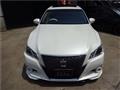 2013 Toyota Crown Athlete Series