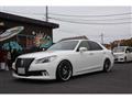 2013 Toyota Crown Royal Series