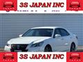 2014 Toyota Crown Athlete Series