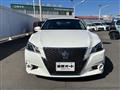 2014 Toyota Crown Athlete Series
