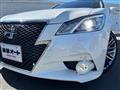 2014 Toyota Crown Athlete Series