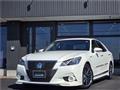 2013 Toyota Crown