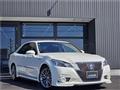 2013 Toyota Crown