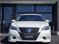 2013 Toyota Crown