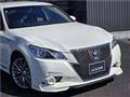 2013 Toyota Crown