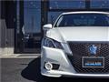 2013 Toyota Crown