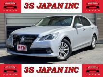 2013 Toyota Crown