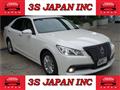 2013 Toyota Crown