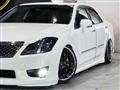 2010 Toyota Crown Athlete Series